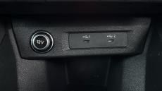 Audi A1 25 TFSI S Line 5dr Petrol Hatchback